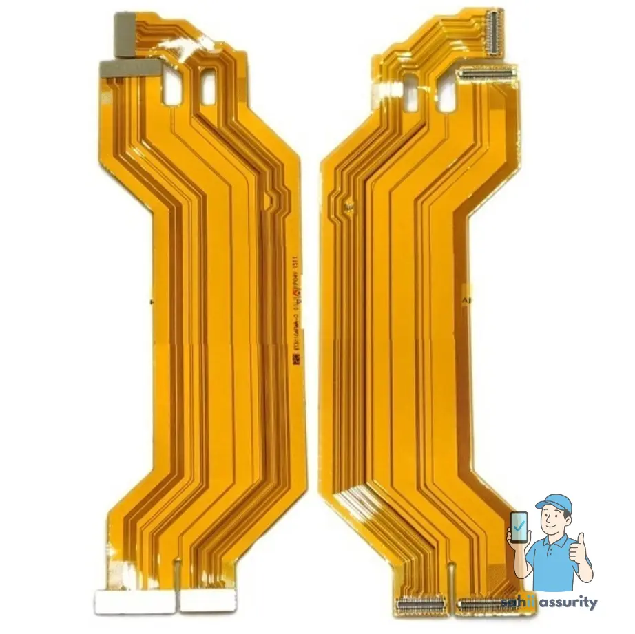 LCD Flex Cable for Vivo V40 5G